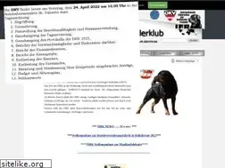 Sites similar to rottweiler.at