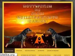 Sites similar to rottweilerdealaiz.com