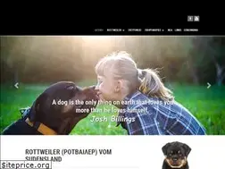 Sites similar to rottweilerektrofeio.gr