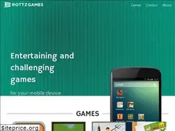 Sites similar to rottzgames.com