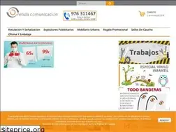 Sites similar to rotulacionyequipamiento.es