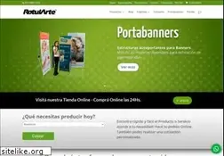 Sites similar to rotularte.com.ar