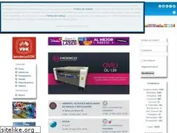 Sites similar to rotuleros.com