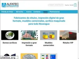 Sites similar to rotulosalfatec.com