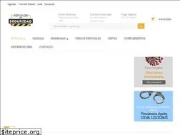 Sites similar to rotulosdeseguridad.com