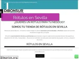 Sites similar to rotulosdibonsur.es
