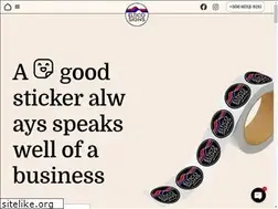 Sites similar to rotuloseltico.co.cr