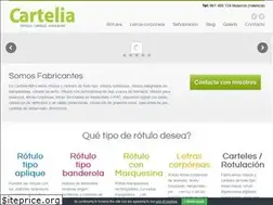 Sites similar to rotulosluminosos-valencia.com