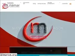 Sites similar to rotulosnamar.com
