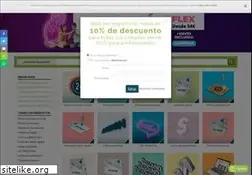 Sites similar to rotulowcost.es