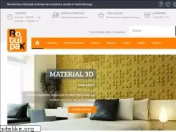 Sites similar to rotulpak.com