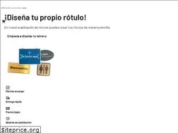 Sites similar to rotumax.es