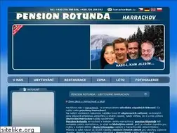 Sites similar to rotunda-harrachov.cz