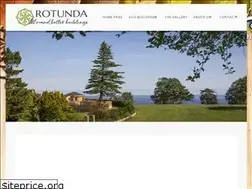Sites similar to rotunda.co.uk
