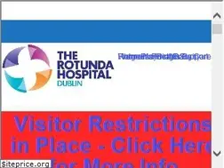 Sites similar to rotunda.ie