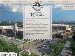 Sites similar to rotundabaltimore.com