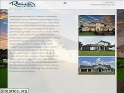 Sites similar to rotundahomes.com