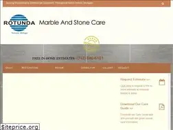Sites similar to rotundamarbleandstonecare.com