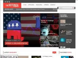 Sites similar to rotundapodcast.com