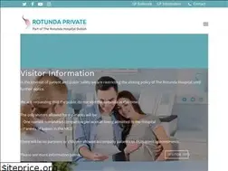 Sites similar to rotundaprivate.ie