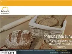 Sites similar to rotundaromaneasca.ro