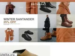 Sites similar to rotundastore.com
