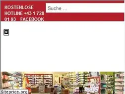 Sites similar to rotunde.at