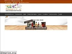 Sites similar to rotundodrink.it