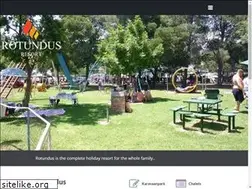 Sites similar to rotundus.co.za