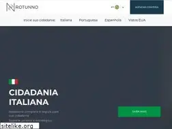 Sites similar to rotunnocidadania.com.br