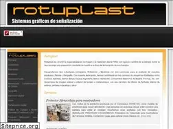 Sites similar to rotuplast.com