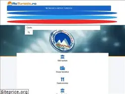 Sites similar to roturistic.ro