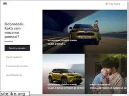 Sites similar to rotus-novosel.hr