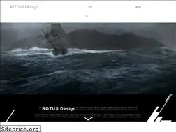 Sites similar to rotusdesign.com