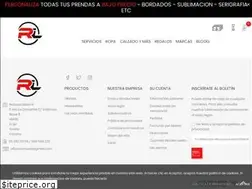 Sites similar to rotusollaboral.com