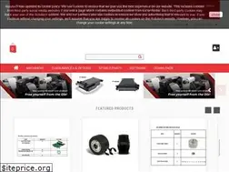 Sites similar to rotutech.com