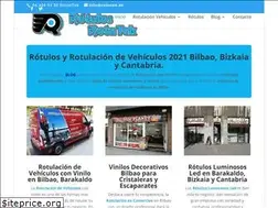 Sites similar to rotutek.es