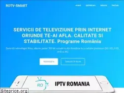 Sites similar to rotv-smart.com