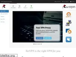 Sites similar to rotvpn.com