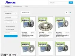 Sites similar to rotw.de