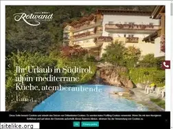 Sites similar to rotwand.com