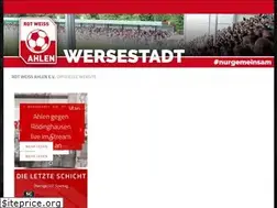 Sites similar to rotweissahlen.de