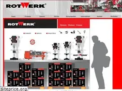 Sites similar to rotwerk.de