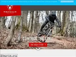 Sites similar to rotwild.de