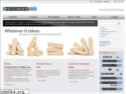 Sites similar to rotzinger.ch