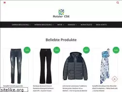 Sites similar to rotzler-cse.de