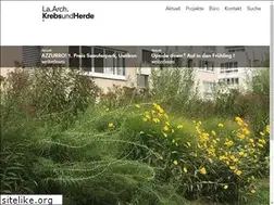 Sites similar to rotzler-krebs.ch