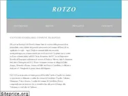 Sites similar to rotzo.net