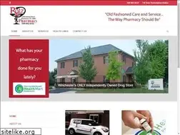 Sites similar to rotzpharmacy.com