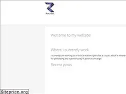 Sites similar to rotzsecurity.eu